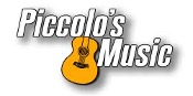 Piccolos Music