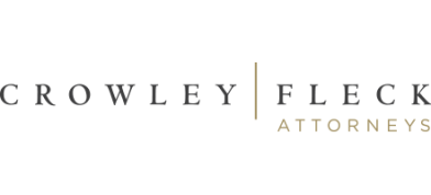 Crowley Fleck